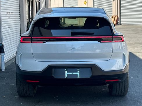 New 2025 Polestar Polestar 3 image 7