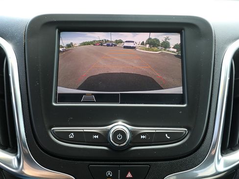 Used 2024 Chevrolet Equinox LT AWD/4WD image 17