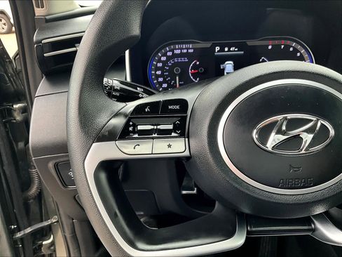 Used 2023 Hyundai Tucson SEL image 22