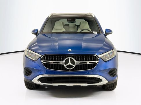 Certified 2026 Mercedes-Benz GLC 300 4MATIC image 2