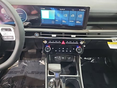 New 2026 Hyundai Santa Cruz SEL AWD/4WD image 19