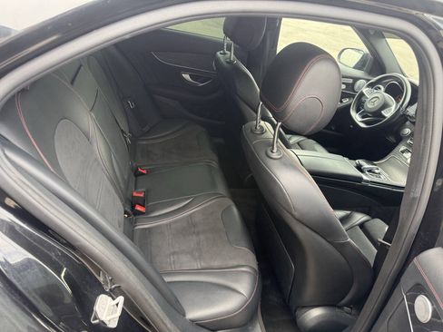 Used 2016 Mercedes-Benz C 450 AMG image 19