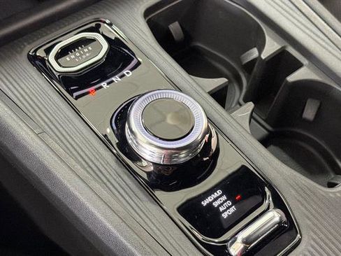 New 2026 Jeep Cherokee Laredo image 18