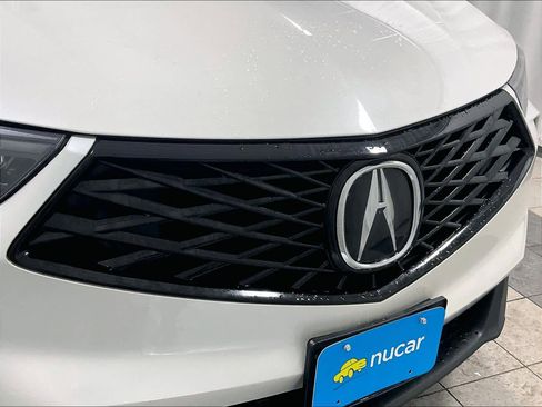 Used 2025 Acura RDX SH-AWD image 32