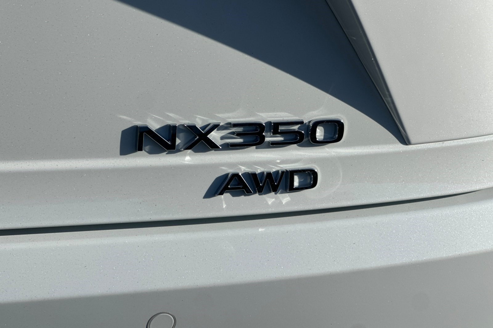 New 2026 Lexus NX 350 AWD w/ Premium Package image 26