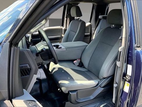 Used 2018 Ford F150 XL w/ Equipment Group 101A Mid AWD/4WD image 16