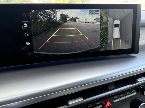 New 2026 Hyundai Ioniq 9 SEL AWD/4WD image 16