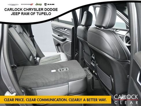 New 2025 Jeep Grand Cherokee Altitude image 38