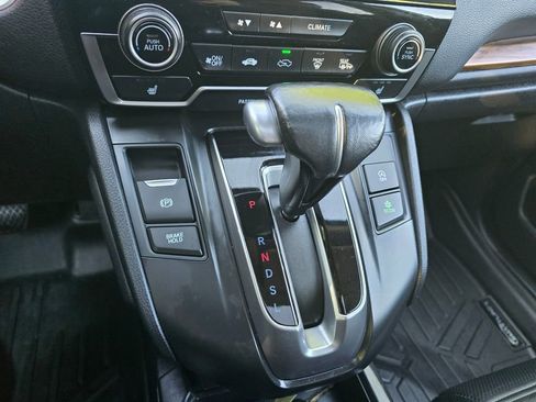 Used 2020 Honda CR-V EX-L image 25