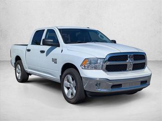 Used 2023 RAM 1500 Tradesman w/ Tradesman SXT Package video 3