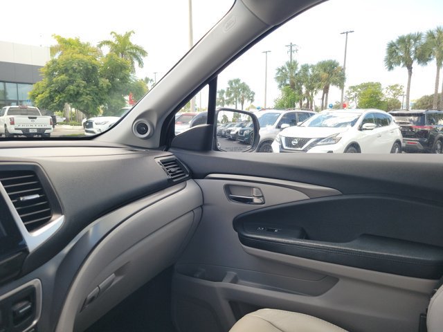 Used 2016 Honda Pilot EX-L image 31
