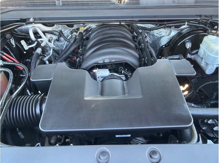 Used 2018 GMC Yukon Denali AWD/4WD image 22