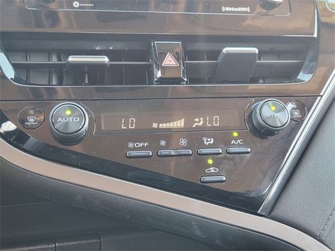 Used 2024 Toyota Camry LE image 14