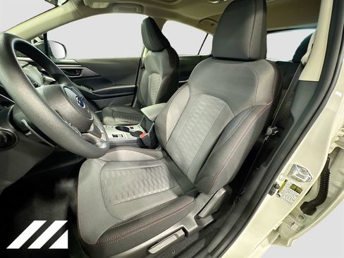 New 2026 Subaru Impreza 2.0i Sport AWD/4WD image 21