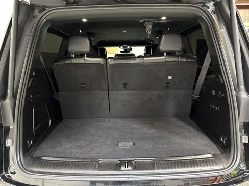 Used 2022 Jeep Wagoneer Series III w/ Rear Seat Video Group 1 image 82