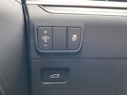 New 2026 Kia K5 GT-Line AWD/4WD image 30