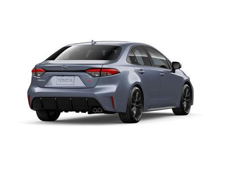 New 2026 Toyota Corolla SE image 9