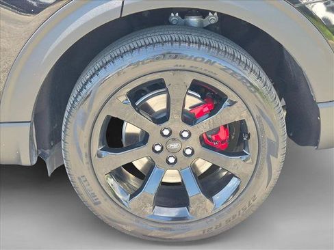 Used 2023 Ford Explorer ST w/ Equipment Group 401A AWD/4WD image 24