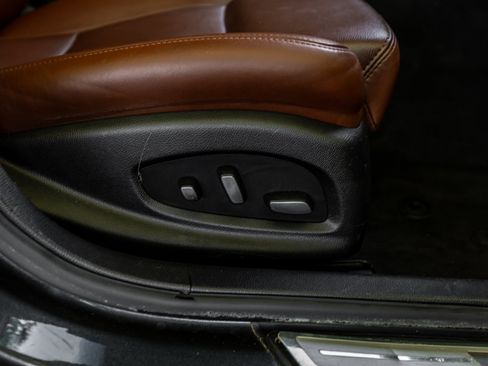 Used 2017 Cadillac CTS Premium Luxury w/ Technology Package image 58