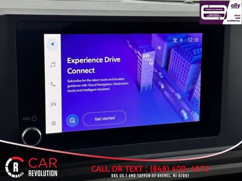 Used 2024 Toyota Tacoma SR image 23