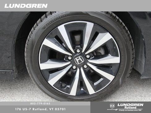 Used 2022 Honda Civic EX image 32