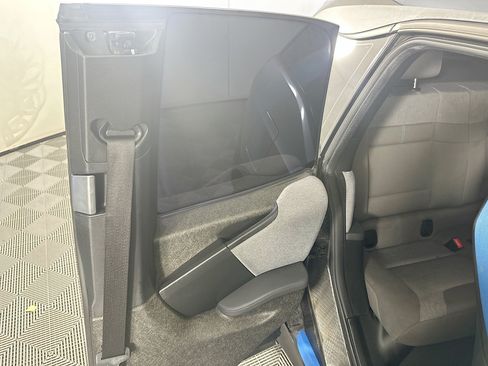 Used 2019 BMW i3 RWD image 28