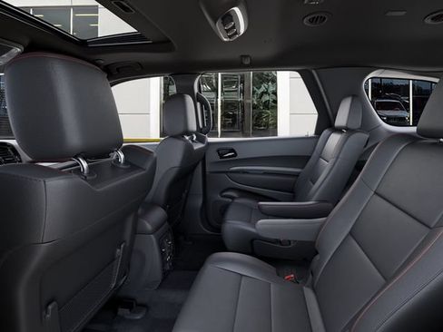 New 2026 Dodge Durango GT AWD/4WD image 23