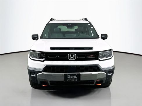 New 2026 Honda Passport TrailSport Elite image 3