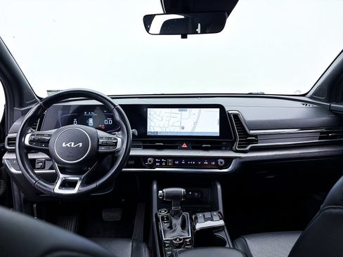 Used 2023 Kia Sportage X-Line AWD/4WD image 30