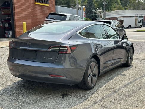 Used 2019 Tesla Model 3 Long Range AWD/4WD image 12