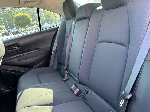 Used 2024 Toyota Corolla LE FWD image 14