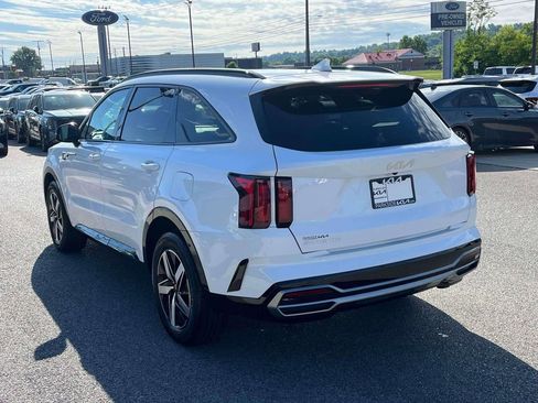 Used 2023 Kia Sorento EX w/ Panoramic Sunroof Package FWD image 31