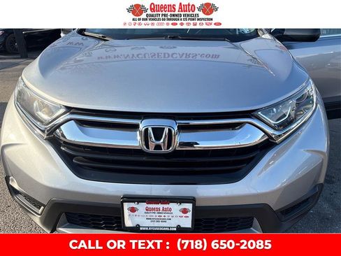 Used 2019 Honda CR-V LX image 25