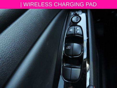 Certified 2024 Nissan Altima 2.5 SR w/ SR Premium Package image 23