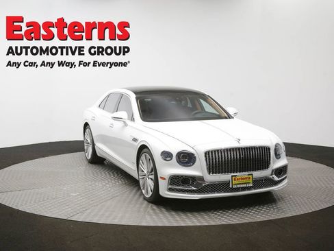 Used 2023 Bentley Flying Spur W12 AWD/4WD image 94