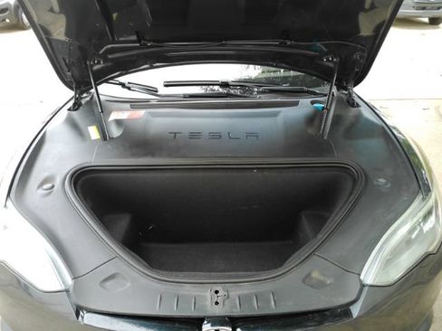 Used 2016 Tesla Model S P90D AWD/4WD image 48