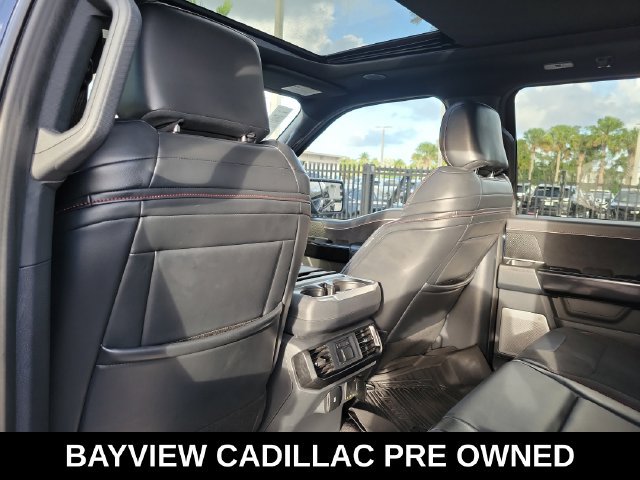 Used 2024 Ford F150 Raptor R AWD/4WD image 13