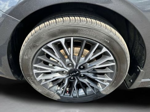 Used 2024 Kia Forte GT-Line FWD image 26