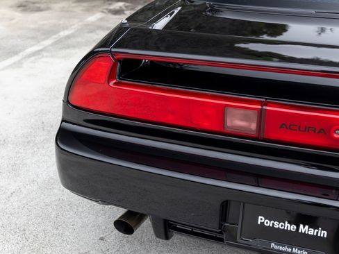 Used 1996 Acura NSX T RWD image 19