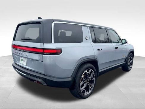 Used 2023 Rivian R1S Launch Edition AWD/4WD image 8
