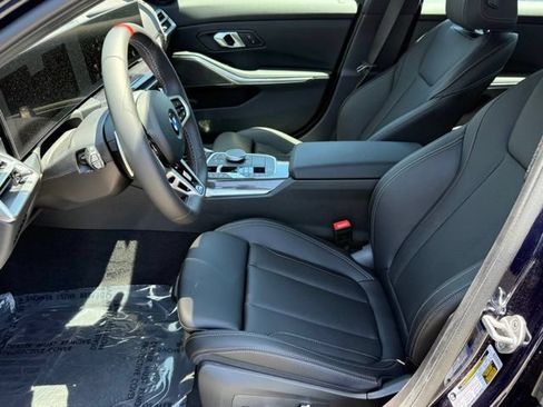 New 2026 BMW M340i w/ Premium Package RWD image 17