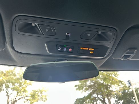 Used 2023 Chevrolet Camaro SS image 23