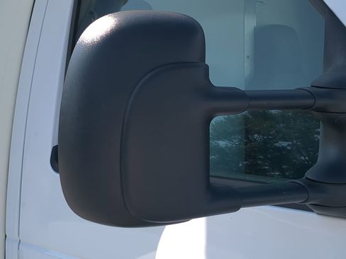 New 2025 Ford E-450 and Econoline 450 Super Duty w/ Power Equipment Group image 10