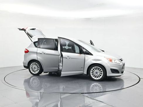 Used 2016 Ford C-MAX SE w/ Equipment Group 201A FWD image 51