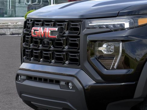 New 2026 GMC Canyon Elevation w/ Convenience Package AWD/4WD image 37