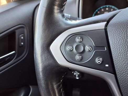 Certified 2020 Chevrolet Colorado ZR2 image 12