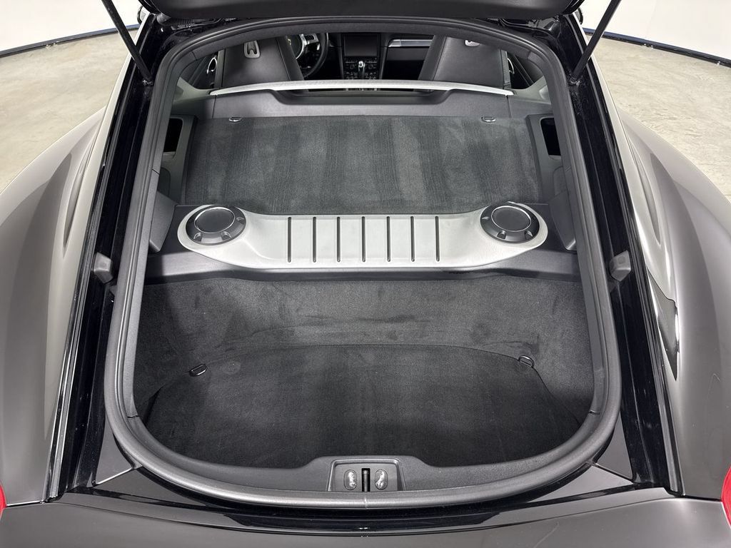 Certified 2015 Porsche Cayman S RWD image 20