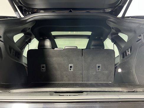 Used 2020 Ford Edge Titanium w/ Equipment Group 301A image 27