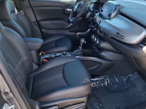 Used 2020 FIAT 500X Sport image 23
