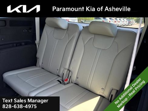 New 2026 Kia Sorento S w/ S Panoramic Sunroof Package FWD image 23